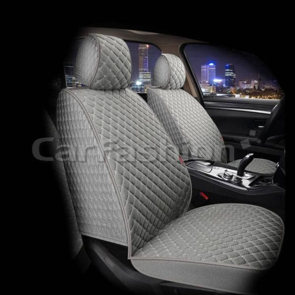 Накидки Фронт «LINEN CUBE FRONT» 2 шт. Накидки Фронт «LINEN CUBE FRONT» 2 шт.