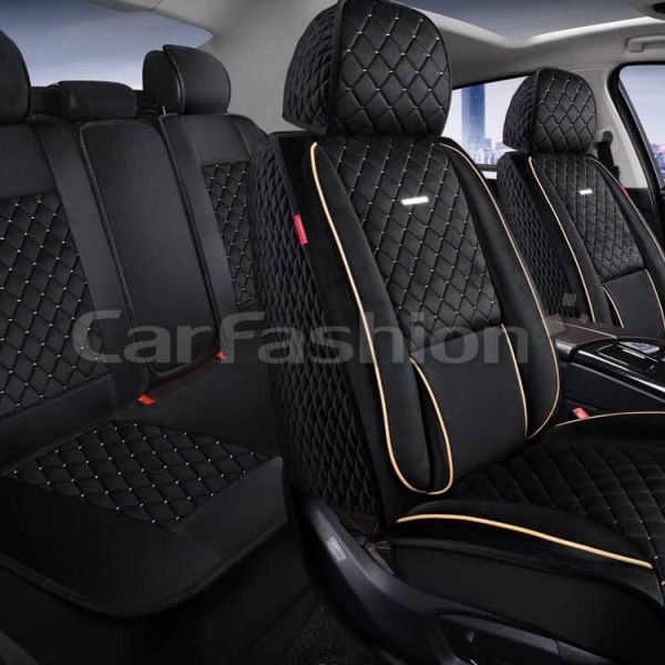 Комплект накидок ARMADA PLUS Комплект накидок ARMADA PLUS