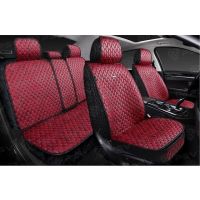 Накидки 5D PSV Skin комплект на весь салон, Мокрая кожа Накидки 5D PSV Skin комплект на весь салон, Мокрая кожа