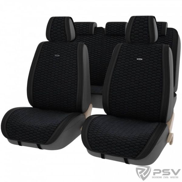 Накидки PSV Hornet комплект Накидки PSV Hornet комплект