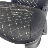 Чехлы Жаккард Драйв на Chevrolet Lanos Чехлы Жаккард Драйв на Chevrolet Lanos