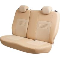 Чехлы Экокожа Турин Классик на ВАЗ 2107 (1982-2012)