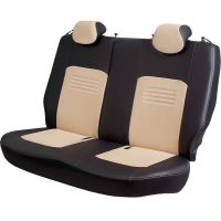 Чехлы Экокожа Турин Классик на ВАЗ 2107 (1982-2012)