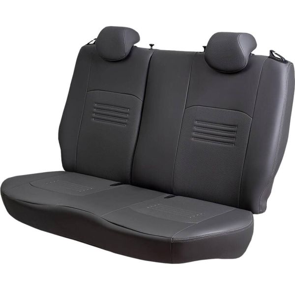 Чехлы Экокожа Турин Классик на ВАЗ 2107 (1982-2012)