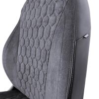 Чехлы Велюр на Geely Coolray (2020+) Чехлы Велюр на Geely Coolray (2020+)