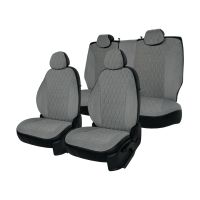 Чехлы Велюр на Geely Coolray (2020+) Чехлы Велюр на Geely Coolray (2020+)