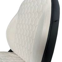 Чехлы Велюр на Geely Coolray (2020+) Чехлы Велюр на Geely Coolray (2020+)