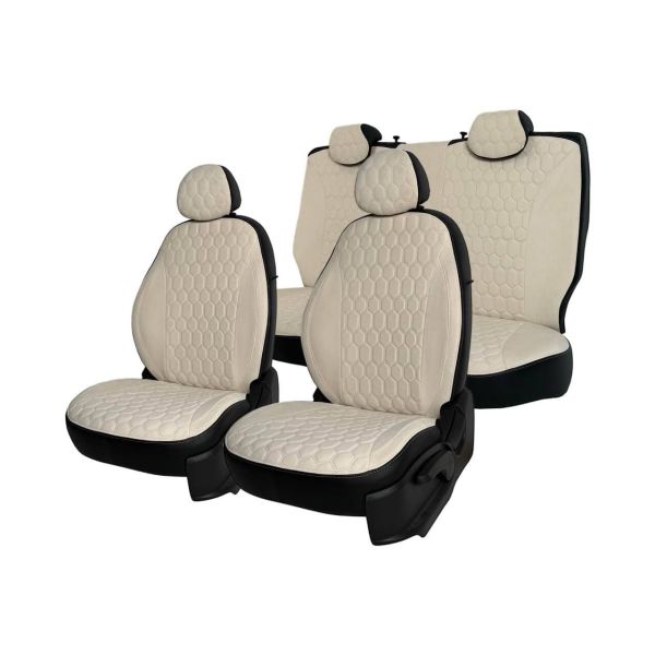 Чехлы Велюр на Geely Coolray (2020+) Чехлы Велюр на Geely Coolray (2020+)