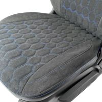 Чехлы Велюр на Geely Coolray (2020+) Чехлы Велюр на Geely Coolray (2020+)