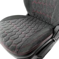 Чехлы Велюр на Geely Coolray (2020+) Чехлы Велюр на Geely Coolray (2020+)