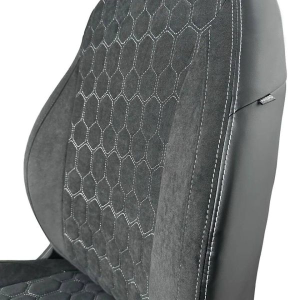 Чехлы Велюр на Geely Coolray (2020+) Чехлы Велюр на Geely Coolray (2020+)