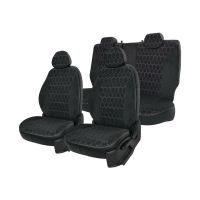 Чехлы Велюр на Geely Coolray (2020+) Чехлы Велюр на Geely Coolray (2020+)