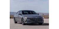 Hyundai Elantra 7 (NC7) с 2021+