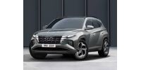 Hyundai Tucson 4 с 2020+