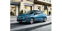 Hyundai I30 2 с 2012-2017