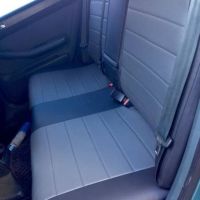 Чехлы Автопилот на AUDI A6 (C4) С 1994-1997Г