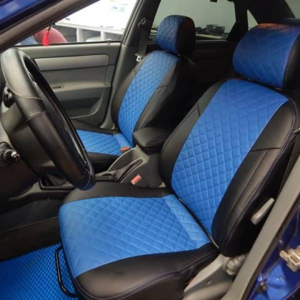 Чехлы Автопилот на Chevrolet Lacetti Чехлы Автопилот на Chevrolet Lacetti