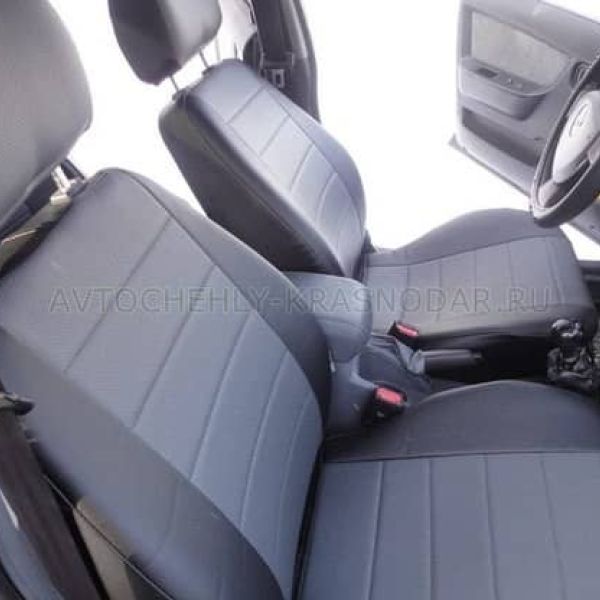 Чехлы Автопилот на Daewoo Nexia (1995-2008)