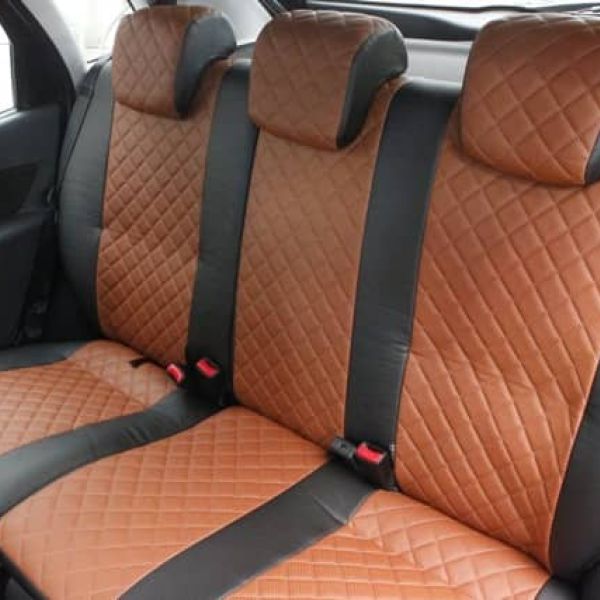 Чехлы Автопилот на Datsun on-Do (2014+) Чехлы Автопилот на Datsun on-Do (2014+)