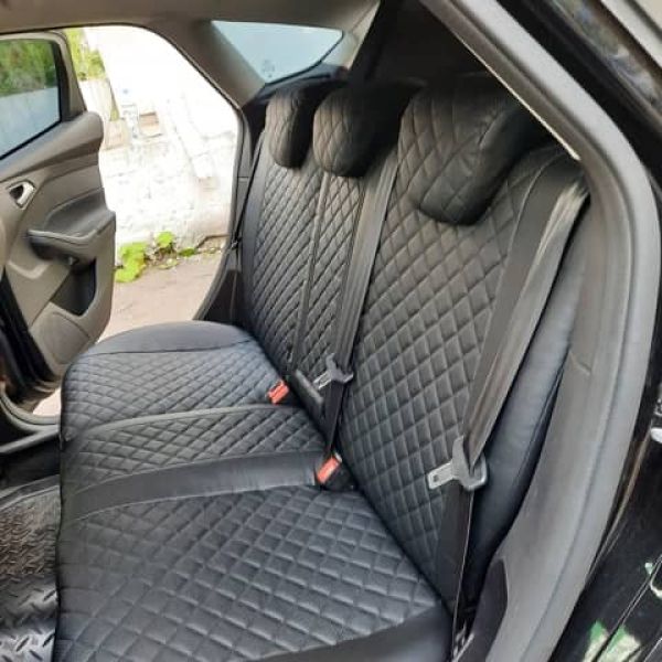 Чехлы Автопилот на Ford Focus 3 2011-2019 г.в.