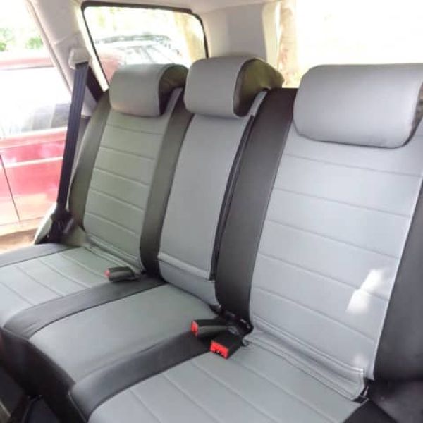 Чехлы Автопилот на Great Wall Hover H3 2010-2016 г.в. Чехлы Автопилот на Great Wall Hover H3 2010-2016 г.в.