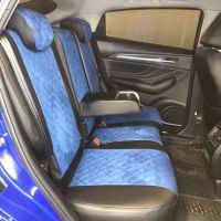 Чехлы Автопилот на Haval F7/F7x (2019+) Чехлы Автопилот на Haval F7/F7x (2019+)