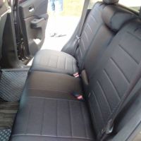 Чехлы Автопилот на Honda CR-V 4 2012-2018 г.в. Чехлы Автопилот на Honda CR-V 4 2012-2018 г.в.