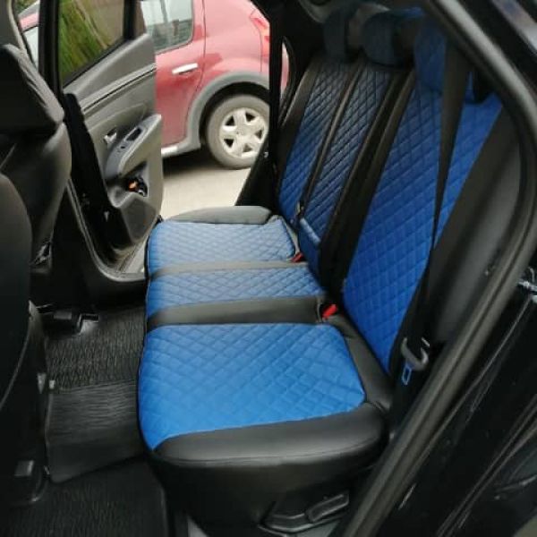 Чехлы Автопилот на Hyundai Tucson 4 (2020+) Чехлы Автопилот на Hyundai Tucson 4 (2020+)