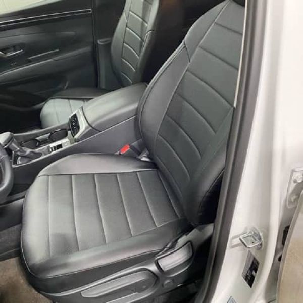 Чехлы Автопилот на Hyundai Tucson 4 (2020+) Чехлы Автопилот на Hyundai Tucson 4 (2020+)