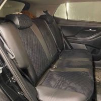 Чехлы Автопилот на Hyundai Creta 2 c 2021+ Чехлы Автопилот на Hyundai Creta 2 c 2021+