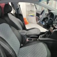 Чехлы Автопилот на Hyundai Elantra 6 (AD) 2016-2020 г.в. Чехлы Автопилот на Hyundai Elantra 6 (AD) 2016-2020 г.в.