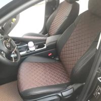 Чехлы Автопилот на Hyundai Elantra 7 (CN7) с 2021+ Чехлы Автопилот на Hyundai Elantra 7 (CN7) с 2021+