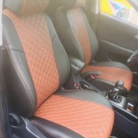 Чехлы Автопилот на Hyundai i30 2007-2012 г.в. Чехлы Автопилот на Hyundai i30 2007-2012 г.в.