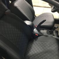 Чехлы Автопилот на Hyundai Sonata 4 (EF) 2001-2012 г.в.