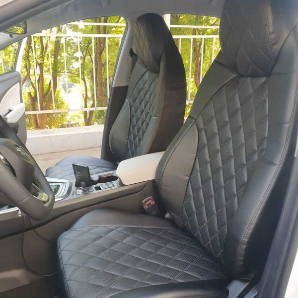 Чехлы Автопилот на KAIYI E5