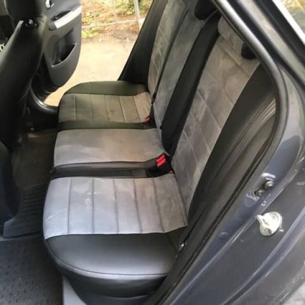 Чехлы Автопилот на Kia Ceed 2012-2018 г.в. Чехлы Автопилот на Kia Ceed 2012-2018 г.в.