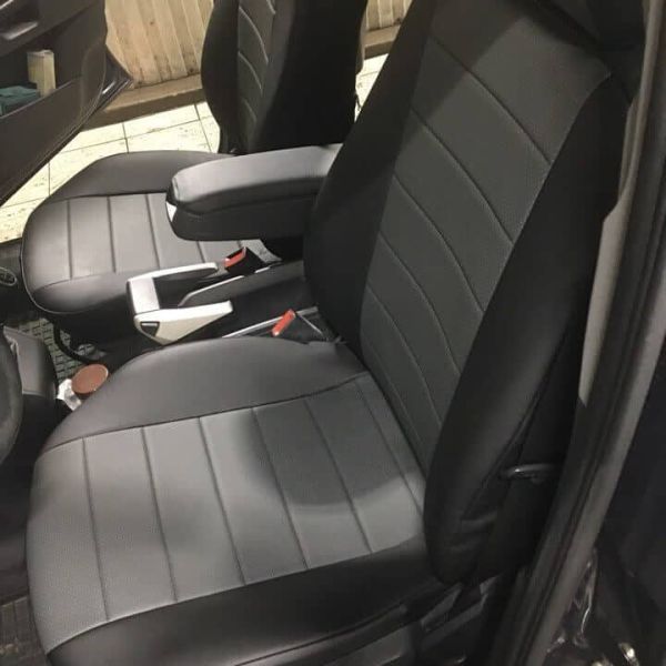 Чехлы Автопилот на Opel Zafira B 2005-2014 г.в. Чехлы Автопилот на Opel Zafira B 2005-2014 г.в.