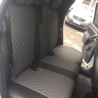 Чехлы Автопилот на Renault Duster 2015-2021 г.в.