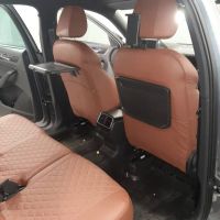 Чехлы Автопилот на Skoda Kodiaq (2016+) Чехлы Автопилот на Skoda Kodiaq (2016+)