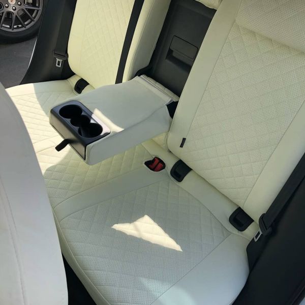 Чехлы Автопилот на Skoda Rapid 2 (передние кресла Sport) (2020+) Чехлы Автопилот на Skoda Rapid 2 (передние кресла Sport) (2020+)