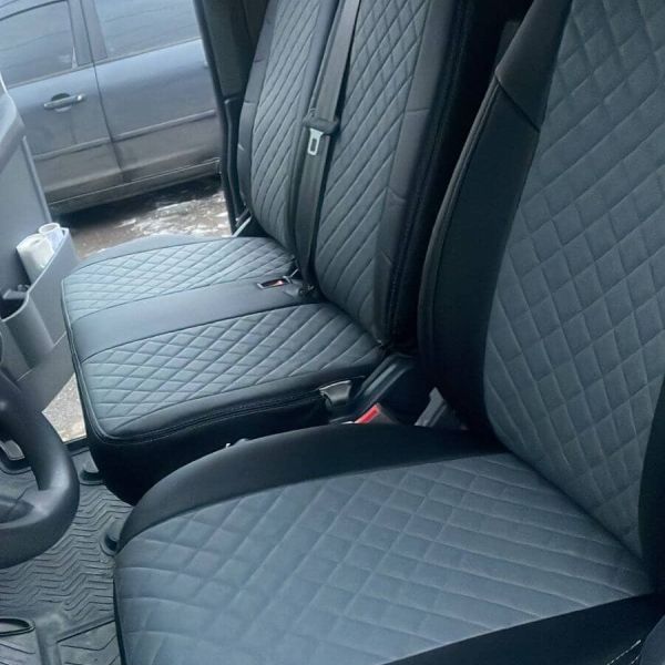 Чехлы Автопилот на Sollers Atlant Чехлы Автопилот на Sollers Atlant