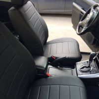 Чехлы Автопилот на Suzuki Grand Vitara (3-х дверный) 2005-2015 г.в. Чехлы Автопилот на Suzuki Grand Vitara (3-х дверный) 2005-2015 г.в.