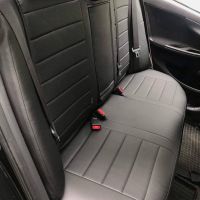 Чехлы Автопилот на Toyota Corolla 2007-2013 г.в. Чехлы Автопилот на Toyota Corolla 2007-2013 г.в.