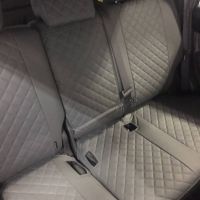 Чехлы Автопилот на Land Cruiser Prado 120 2002-2009 г.в.