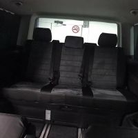 Чехлы Автопилот на Volkswagen Multivan T5 (7 мест) 2003-2015 г.в. Чехлы Автопилот на Volkswagen Multivan T5 (7 мест) 2003-2015 г.в.