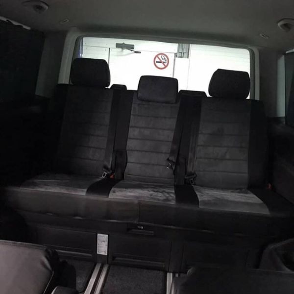 Чехлы Автопилот на Volkswagen Multivan T5 (7 мест) 2003-2015 г.в. Чехлы Автопилот на Volkswagen Multivan T5 (7 мест) 2003-2015 г.в.