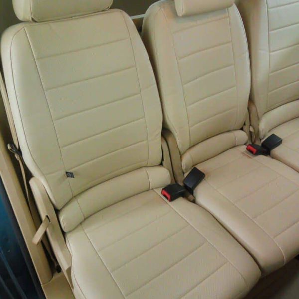 Чехлы Автопилот на Volkswagen Touran c 2010+