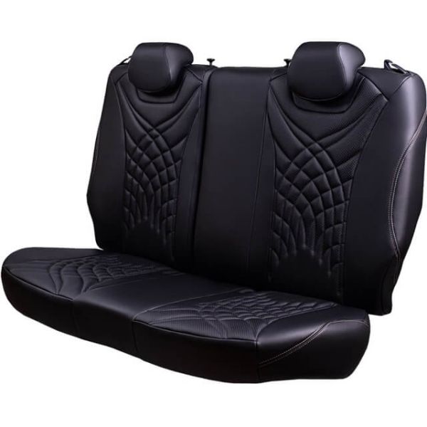 Чехлы Премиум Экокожа Байрон Президент|Жук на Chery Tiggo 8 Pro Max -1, с 08.23, 7мест