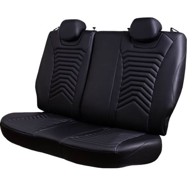 Чехлы Премиум Экокожа Байрон Президент|Жук на Chery Tiggo 8 Pro Max -1, с 08.23, 7мест