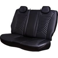 Чехлы Премиум Экокожа Байрон Президент|Жук на Chery Tiggo 8 Pro Max -1, с 08.23, 7мест
